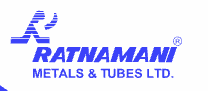 Ratnamani Metals & Tubes Ltd.